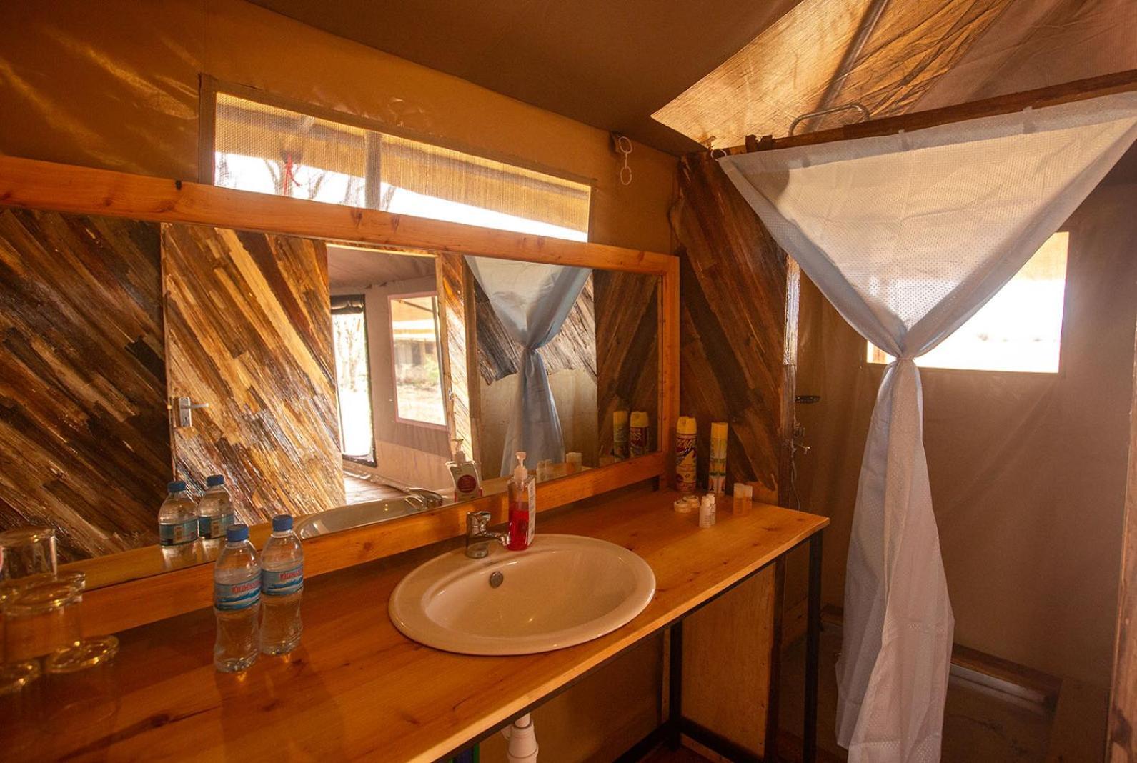 House Of Nature Serengeti Luaran gambar